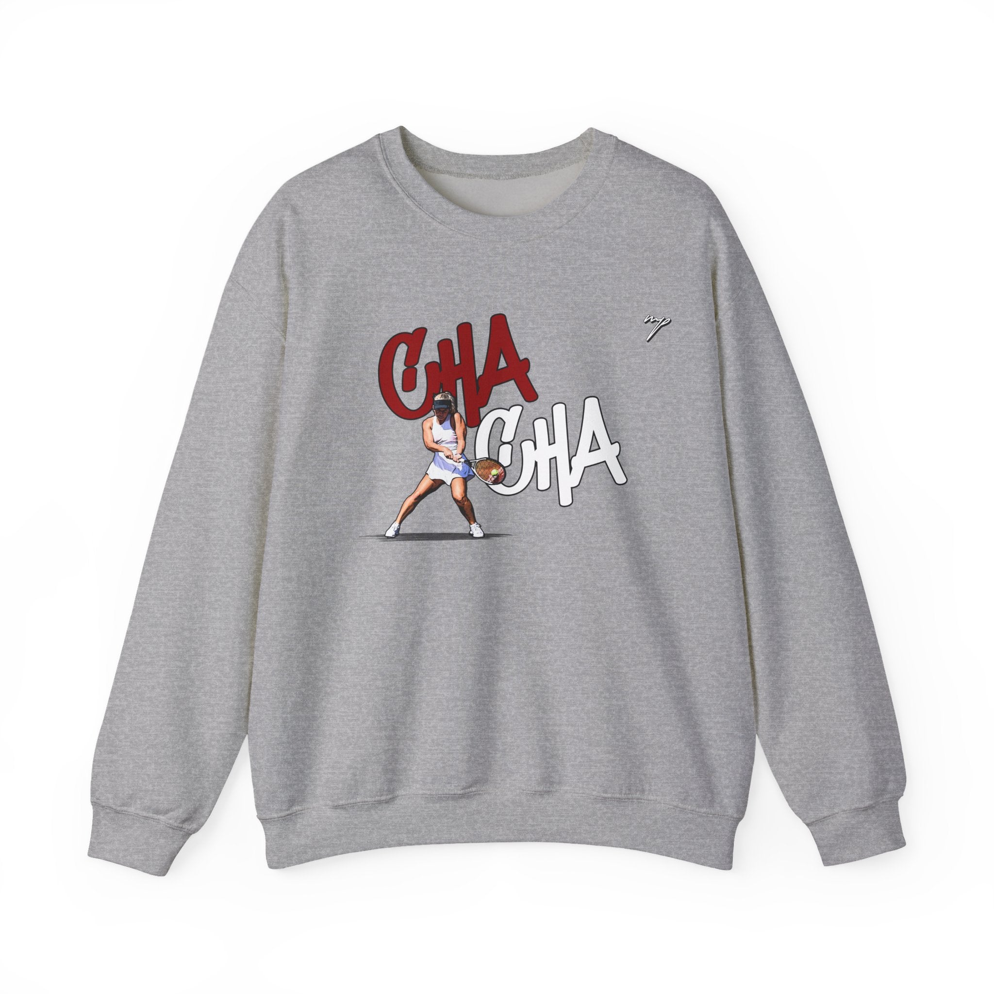 Chase Boyer Crewneck