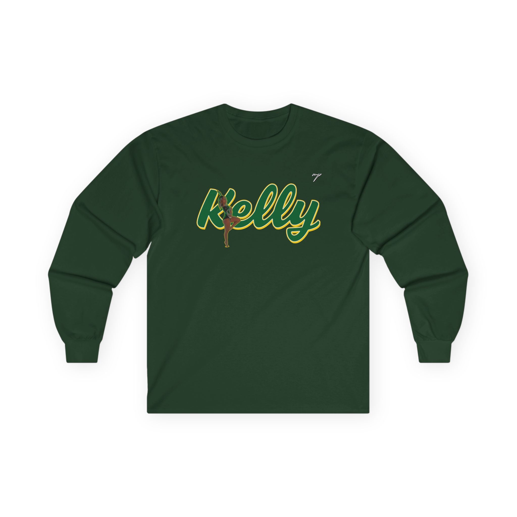 Myca Kelly Long Sleeve Tee