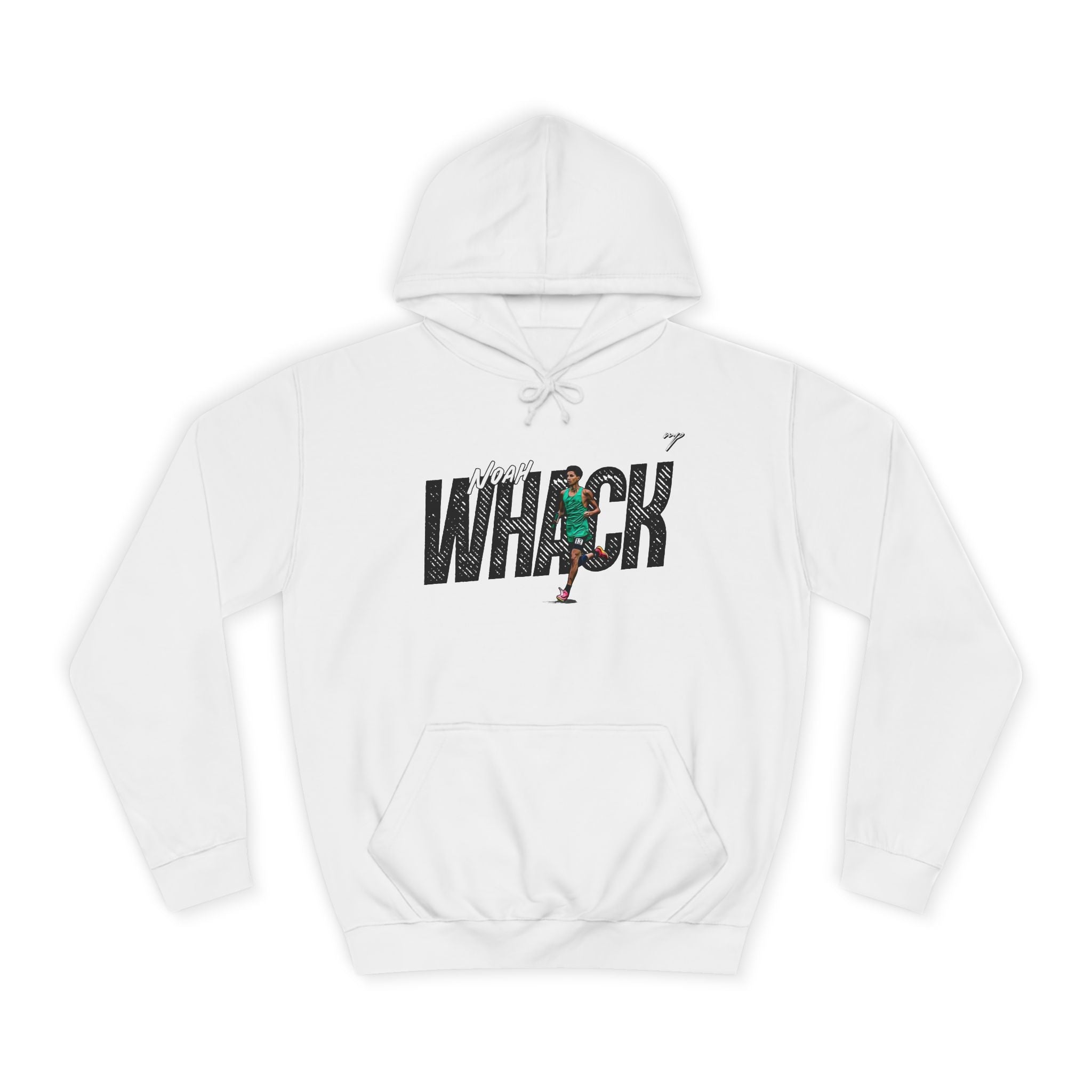 Noah Whack Hoodie