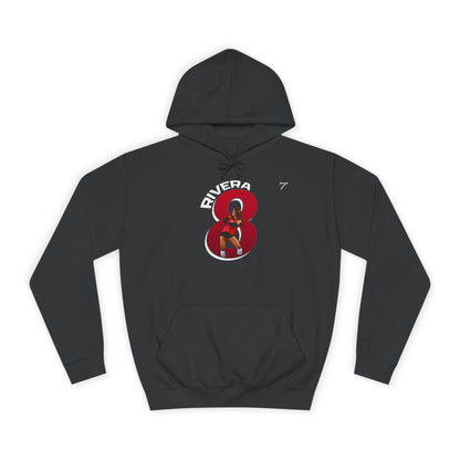 Juliana Rivera Hoodie
