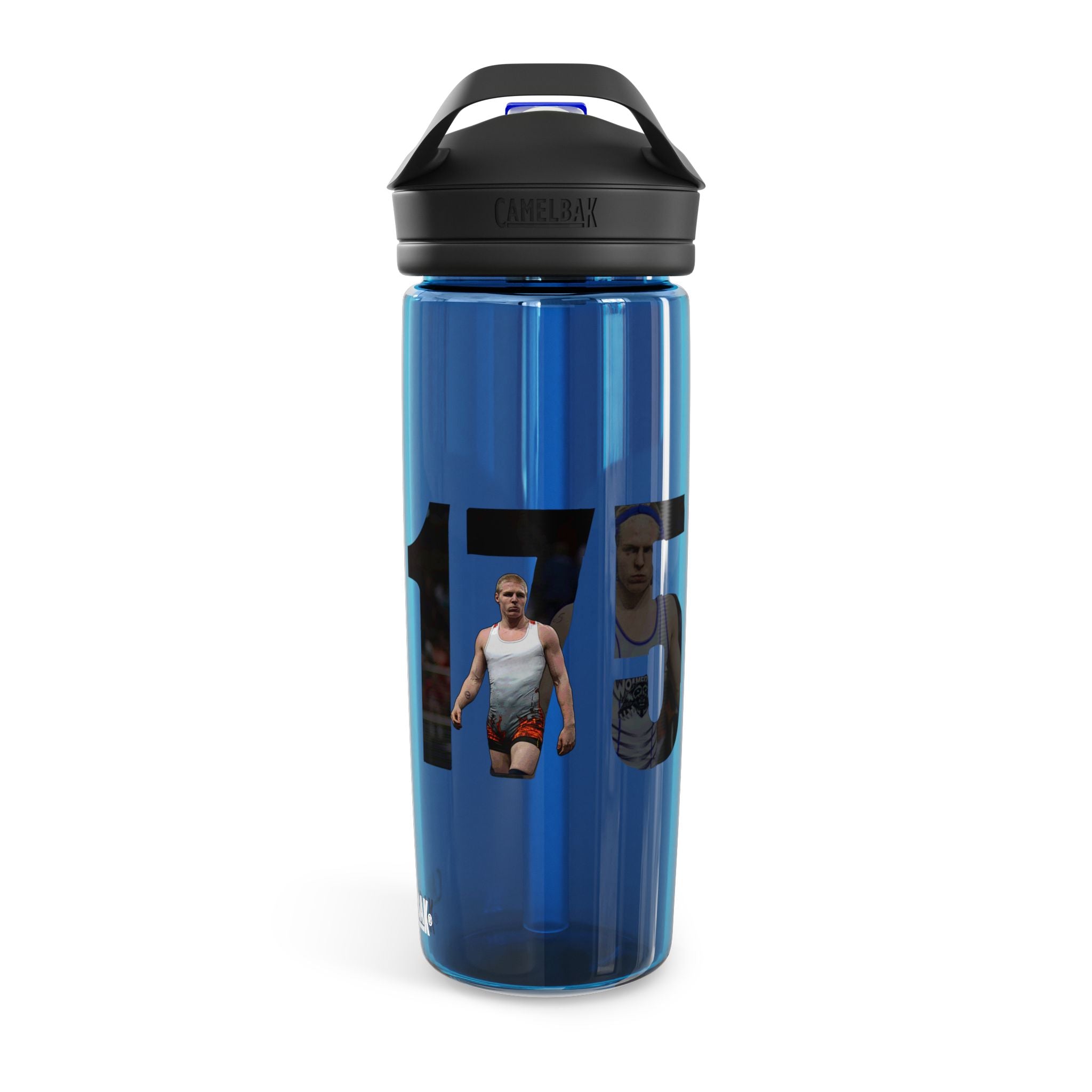 Mac Andrews CamelBak Water Bottle