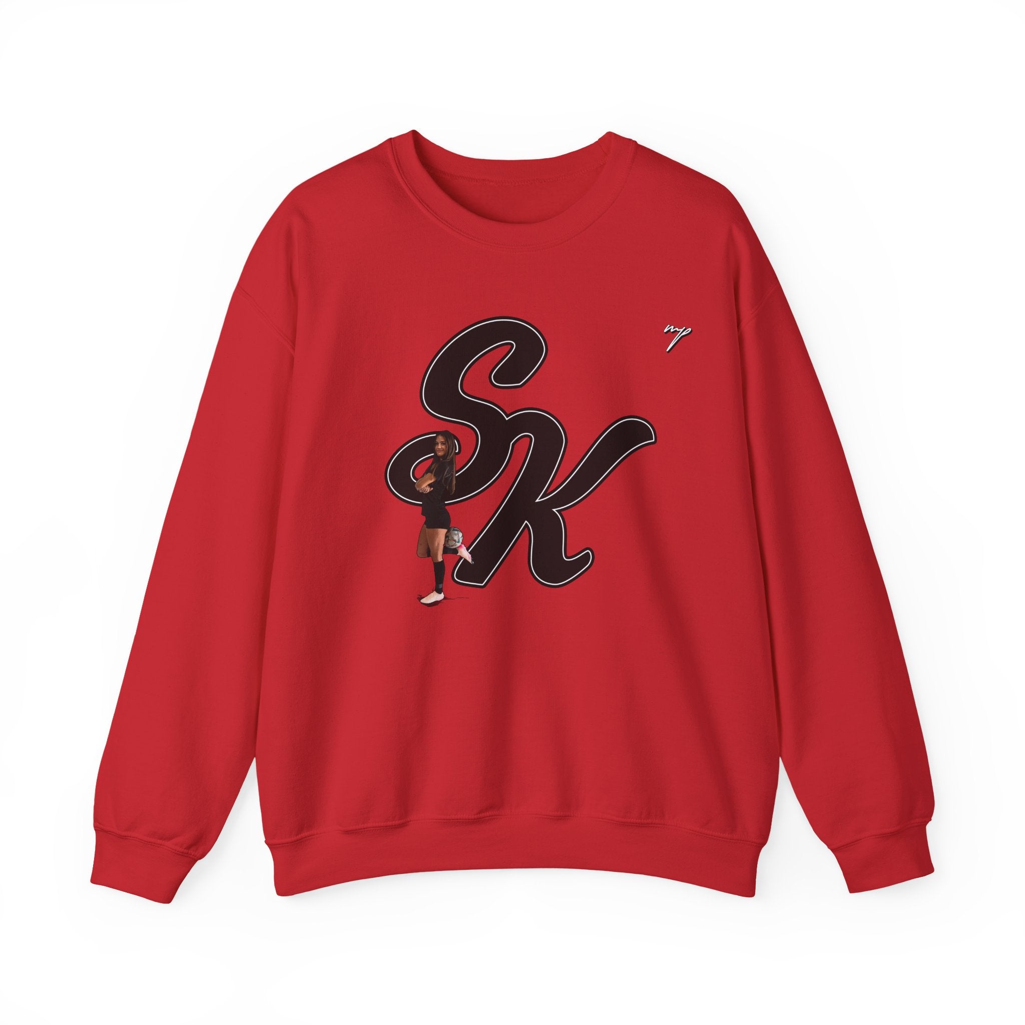 Sidney Karjian Crewneck