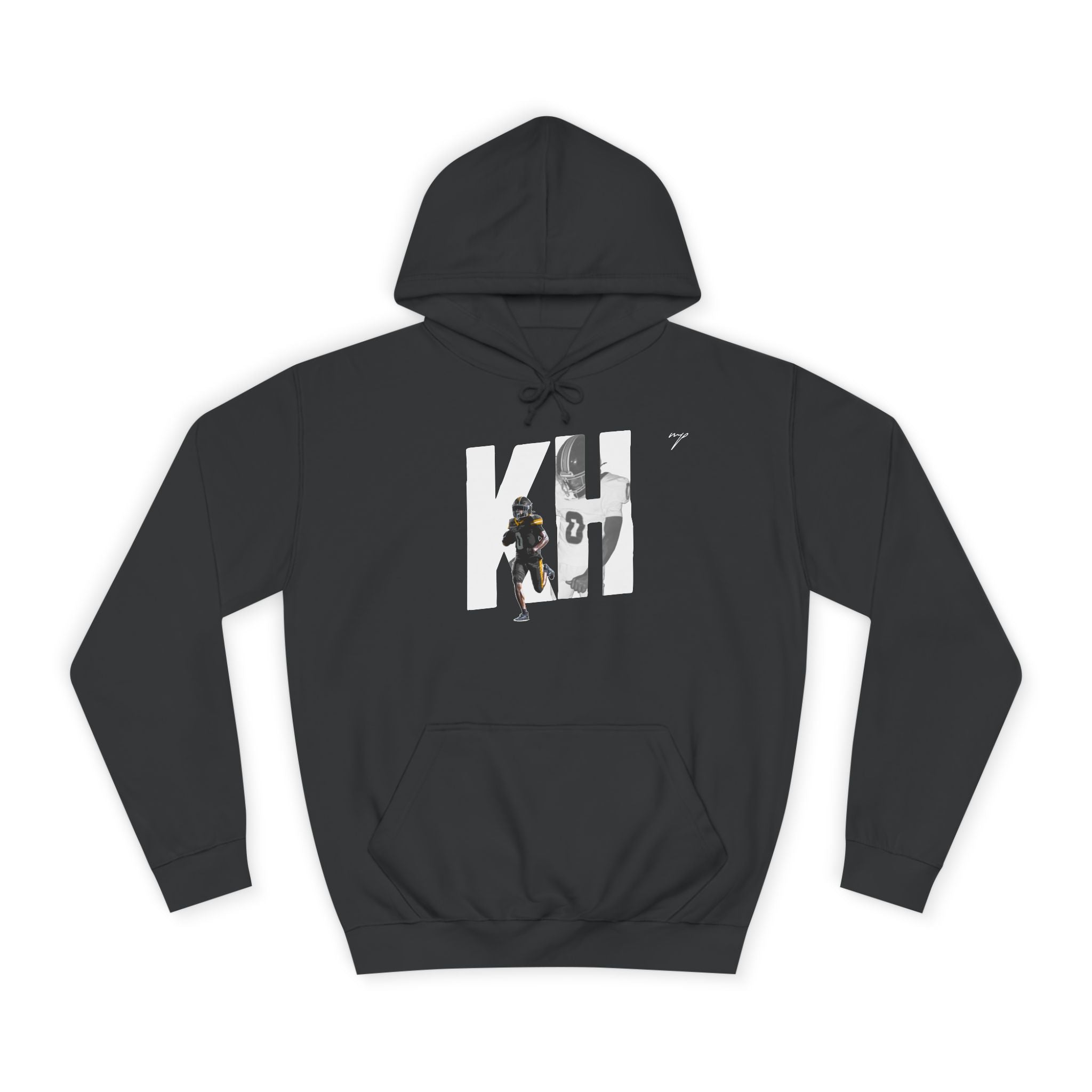 Kamiyon Holley Hoodie