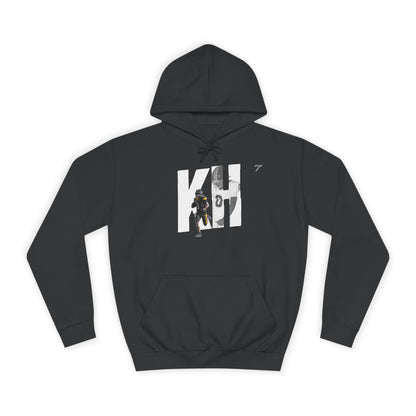 Kamiyon Holley Hoodie