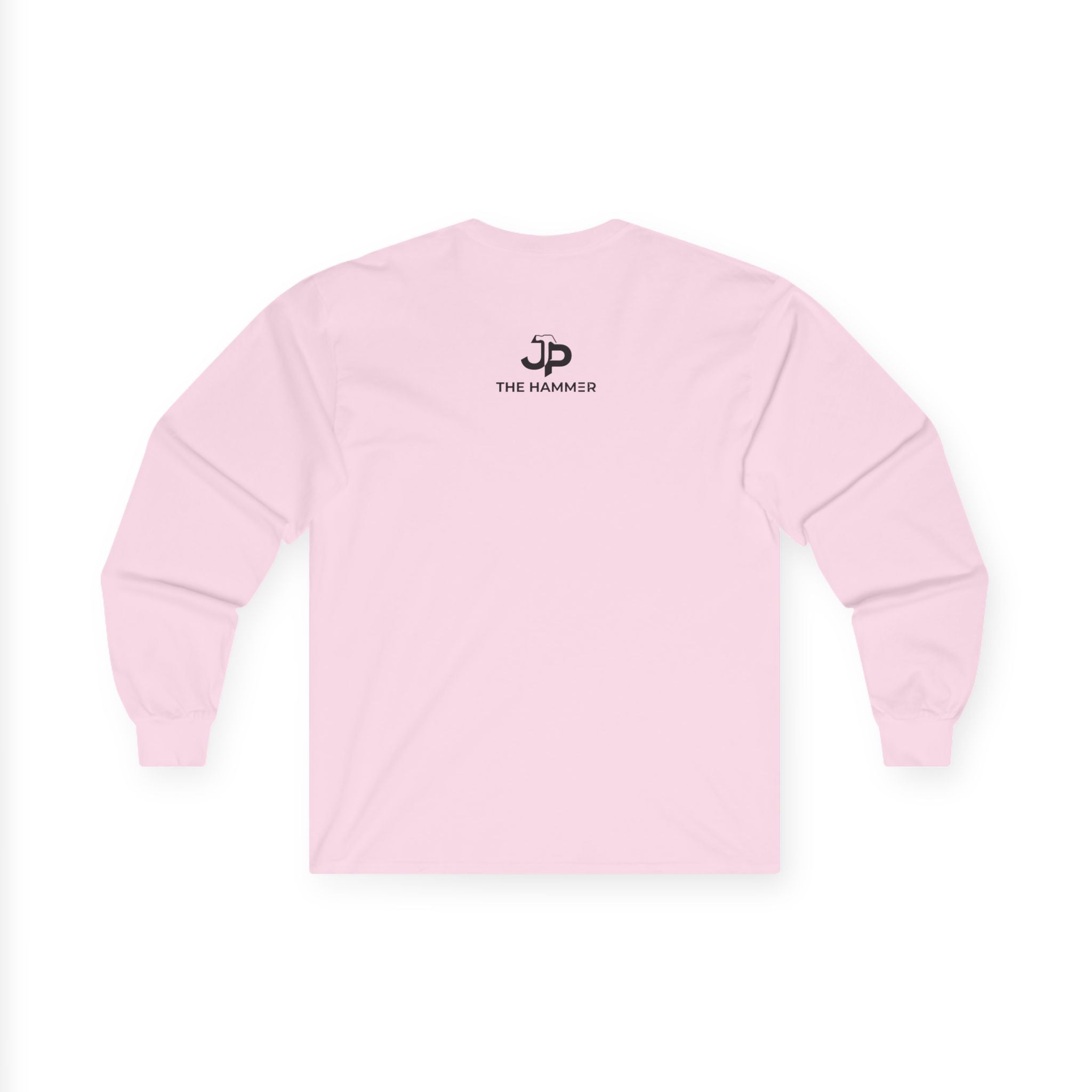 Josh Popper Long Sleeve Tee