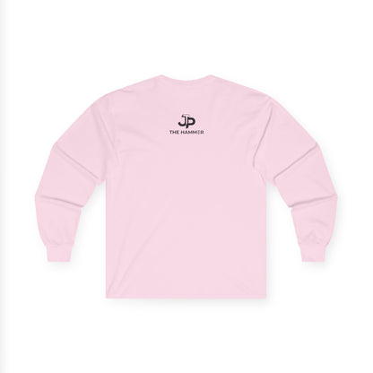 Josh Popper Long Sleeve Tee
