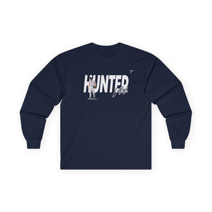 Hunter Vitello Long Sleeve