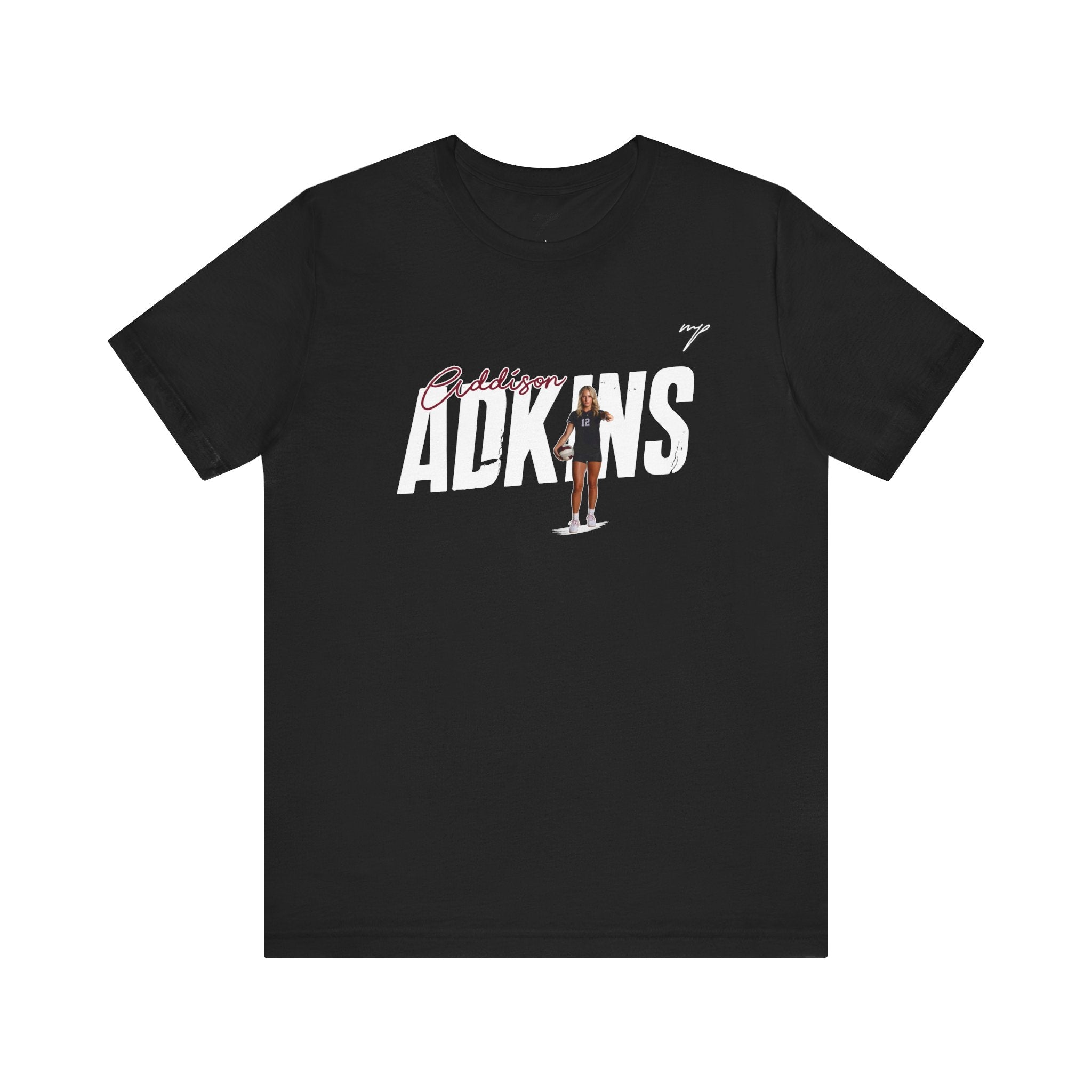 Addison Adkins Graphic Tee