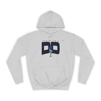 Daschle Duwe Hoodie