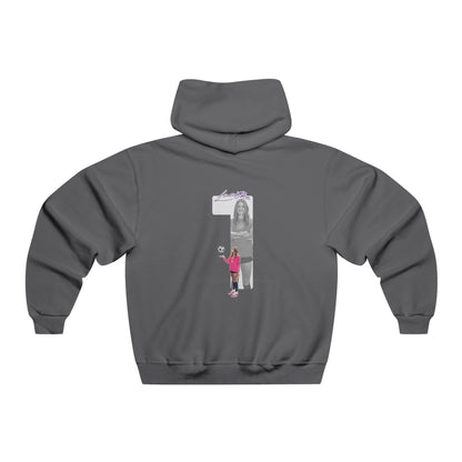Hailey Luedtke Vintage Hoodie