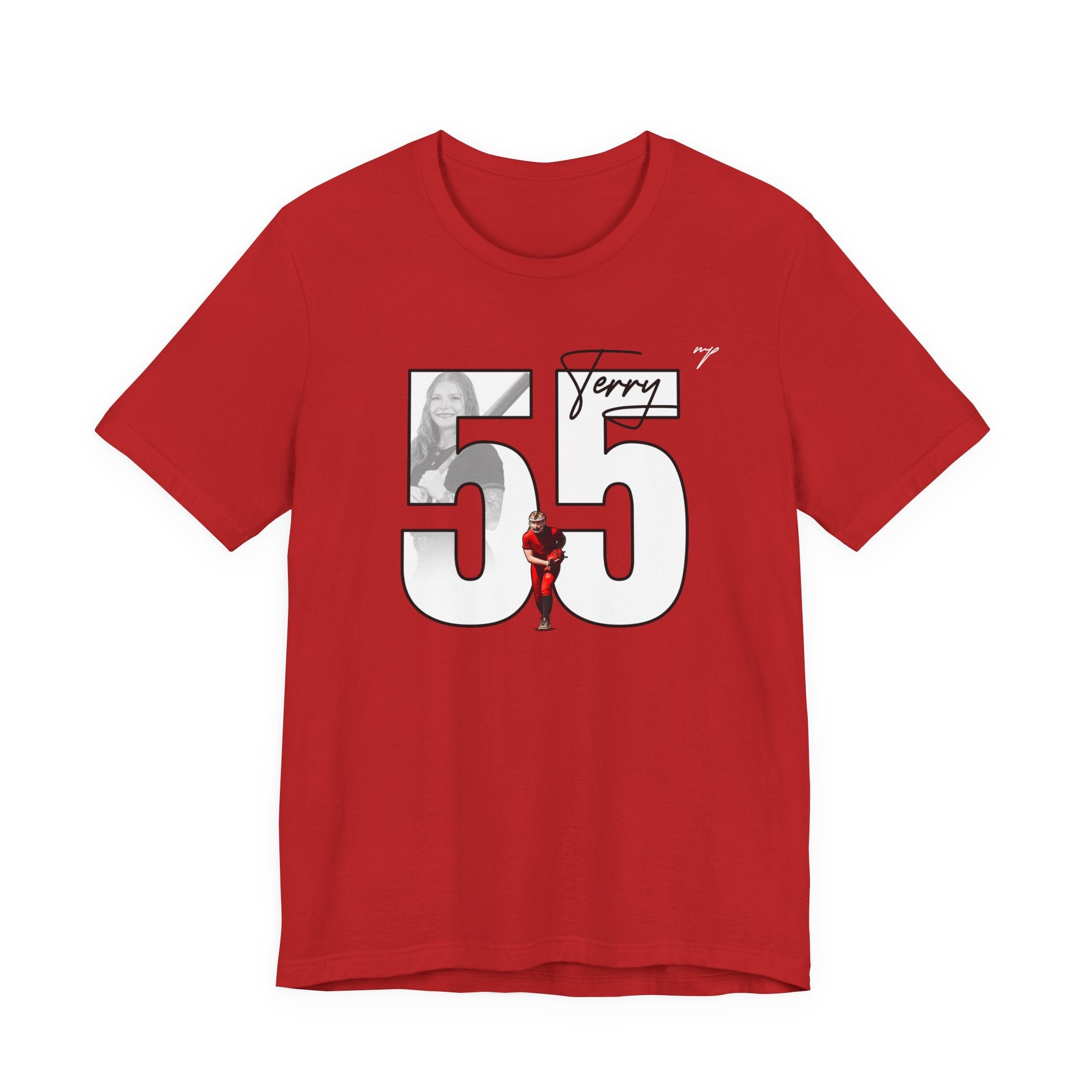Kaitlyn Terry Graphic Tee