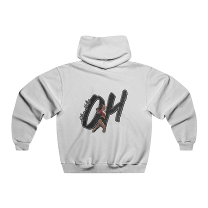 Olivia Hedary Vintage Hoodie