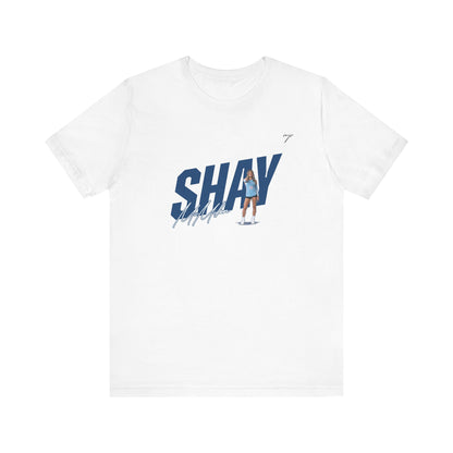 Shay McMillen Graphic Tee