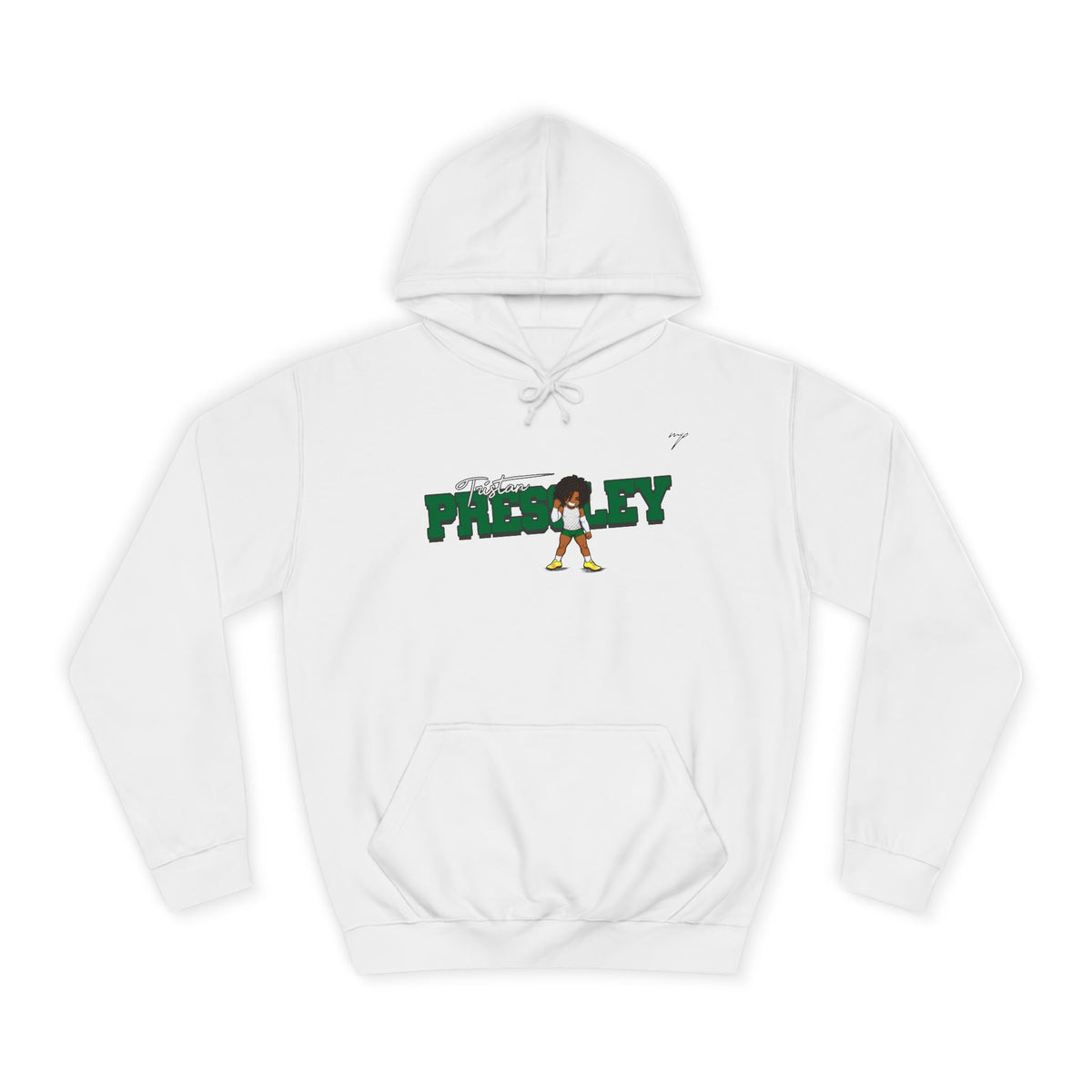 Tristan Pressley Hoodie