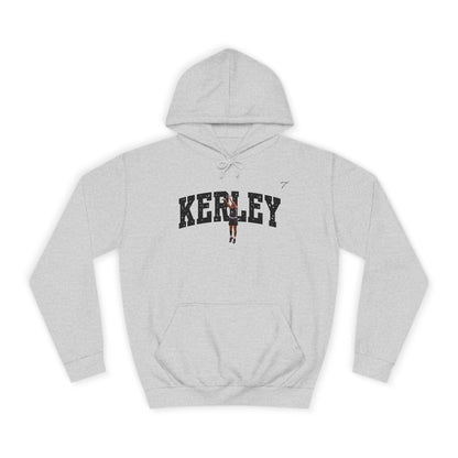 Marshall Kerley Hoodie
