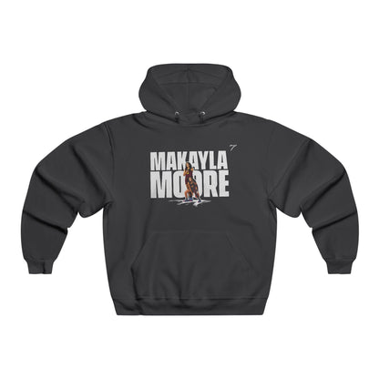 Makayla Moore Vintage Hoodie
