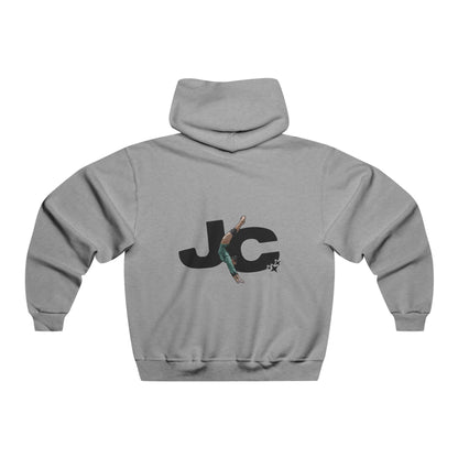 Jazlynn Chism Vintage Hoodie