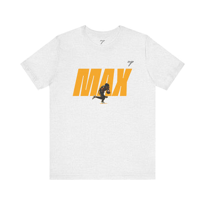 Max Novak Graphic Tee