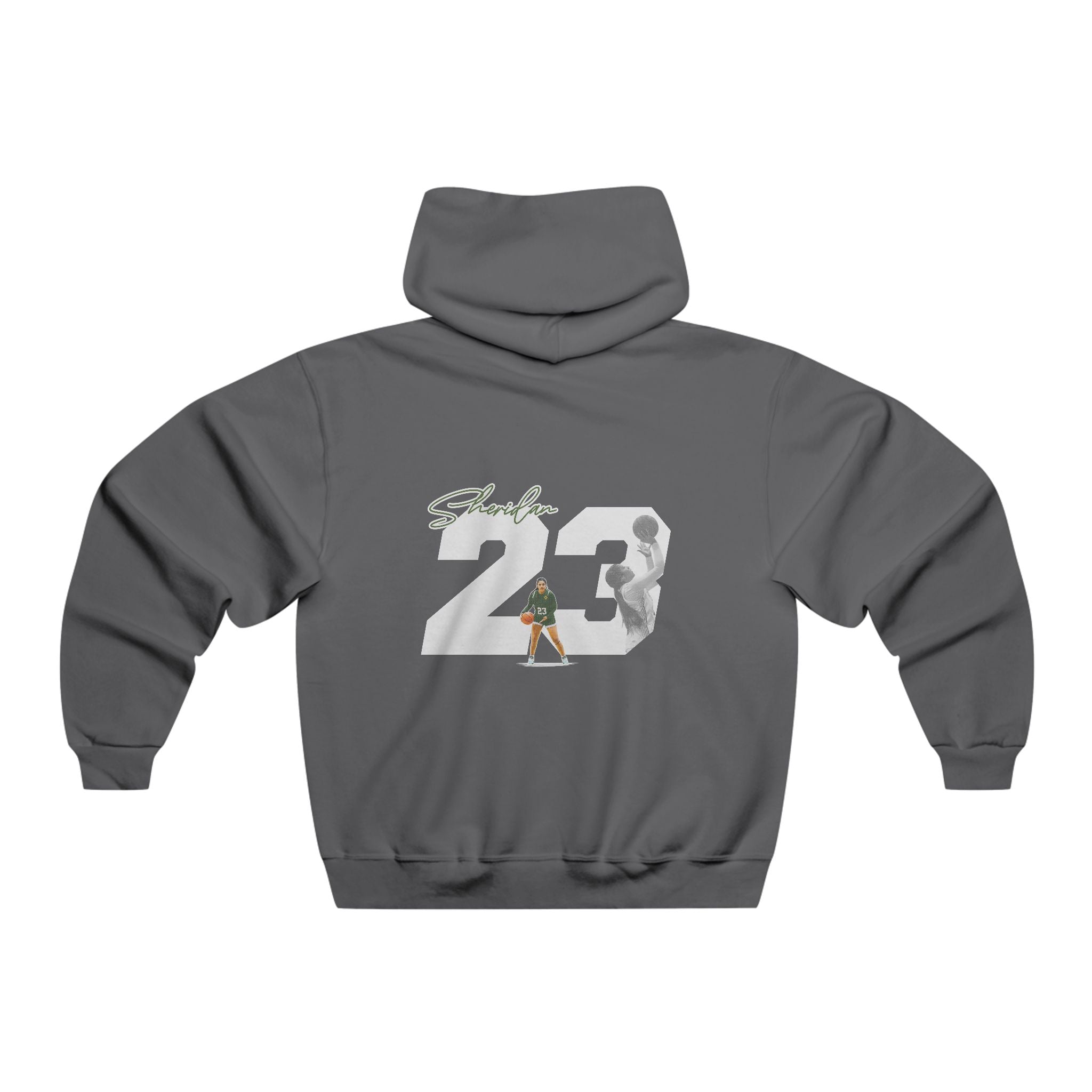 Jordyn Sheridan Vintage Hoodie