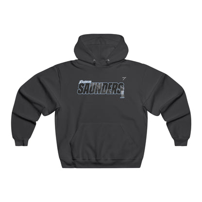 Rahiem Saunders Vintage Hoodie