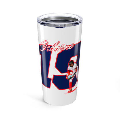 Jenna Osborne Tumbler Mug