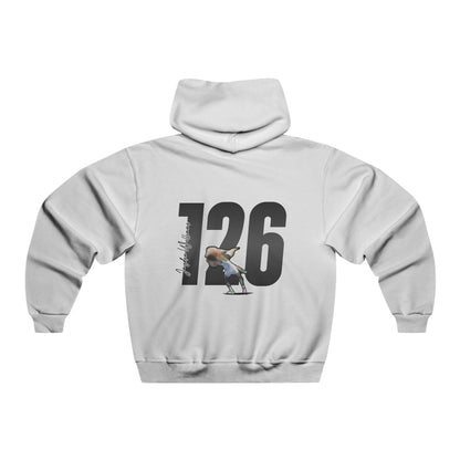 Jayden Williams Vintage Hoodie