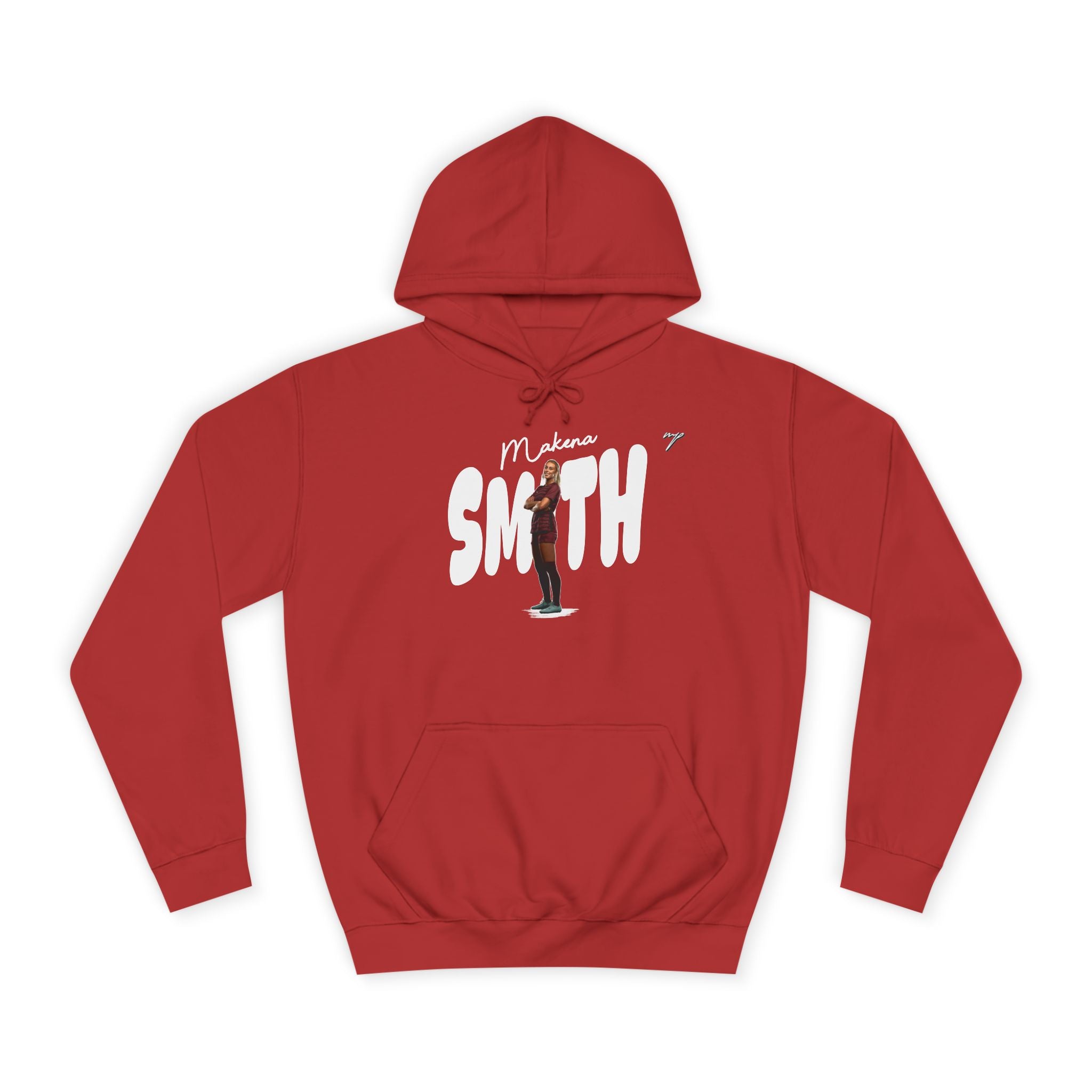 Makena Smith Hoodie