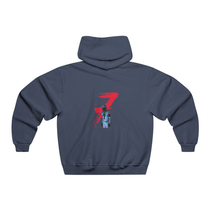 Devontae Kelly Vintage Hoodie