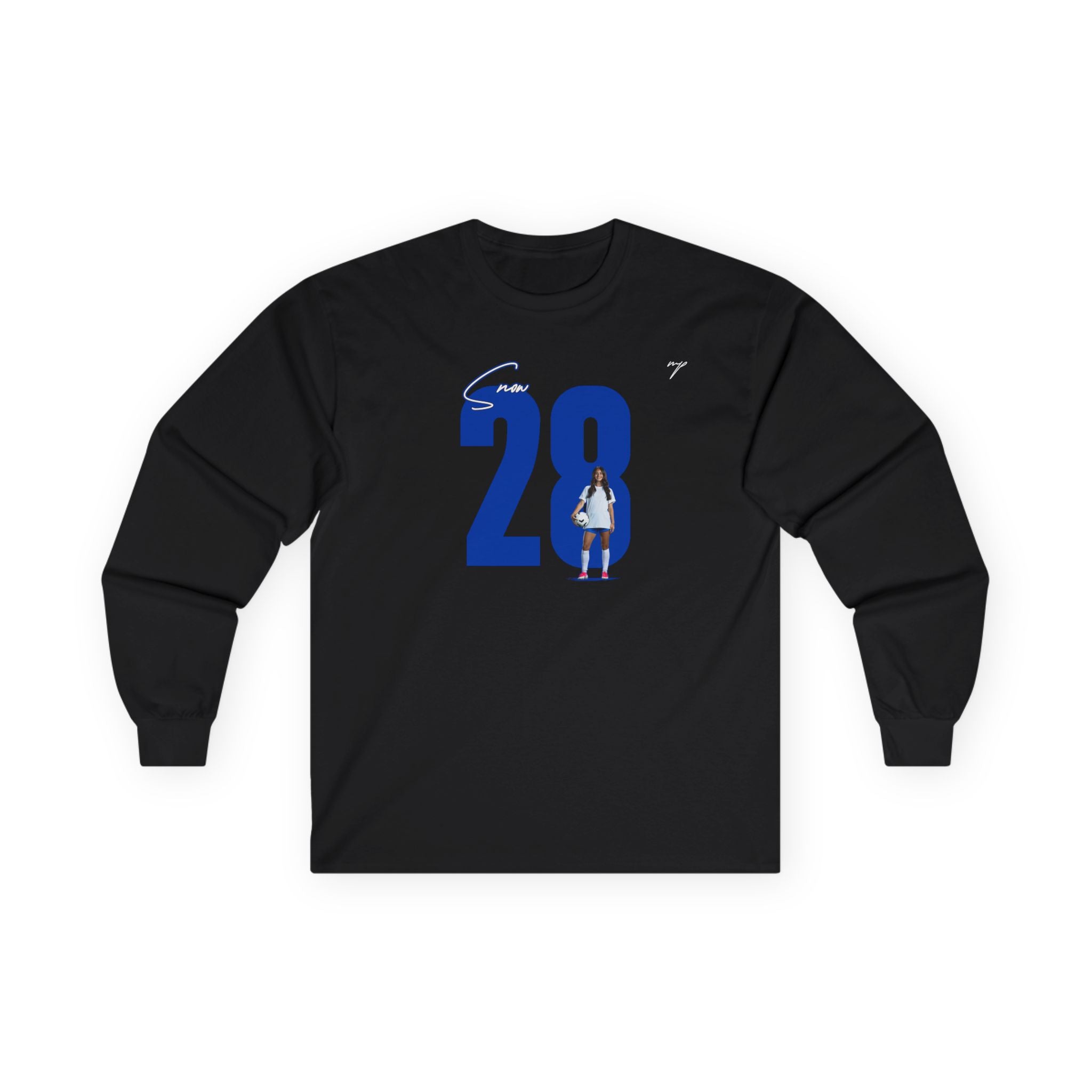 Sydney Snow Long Sleeve