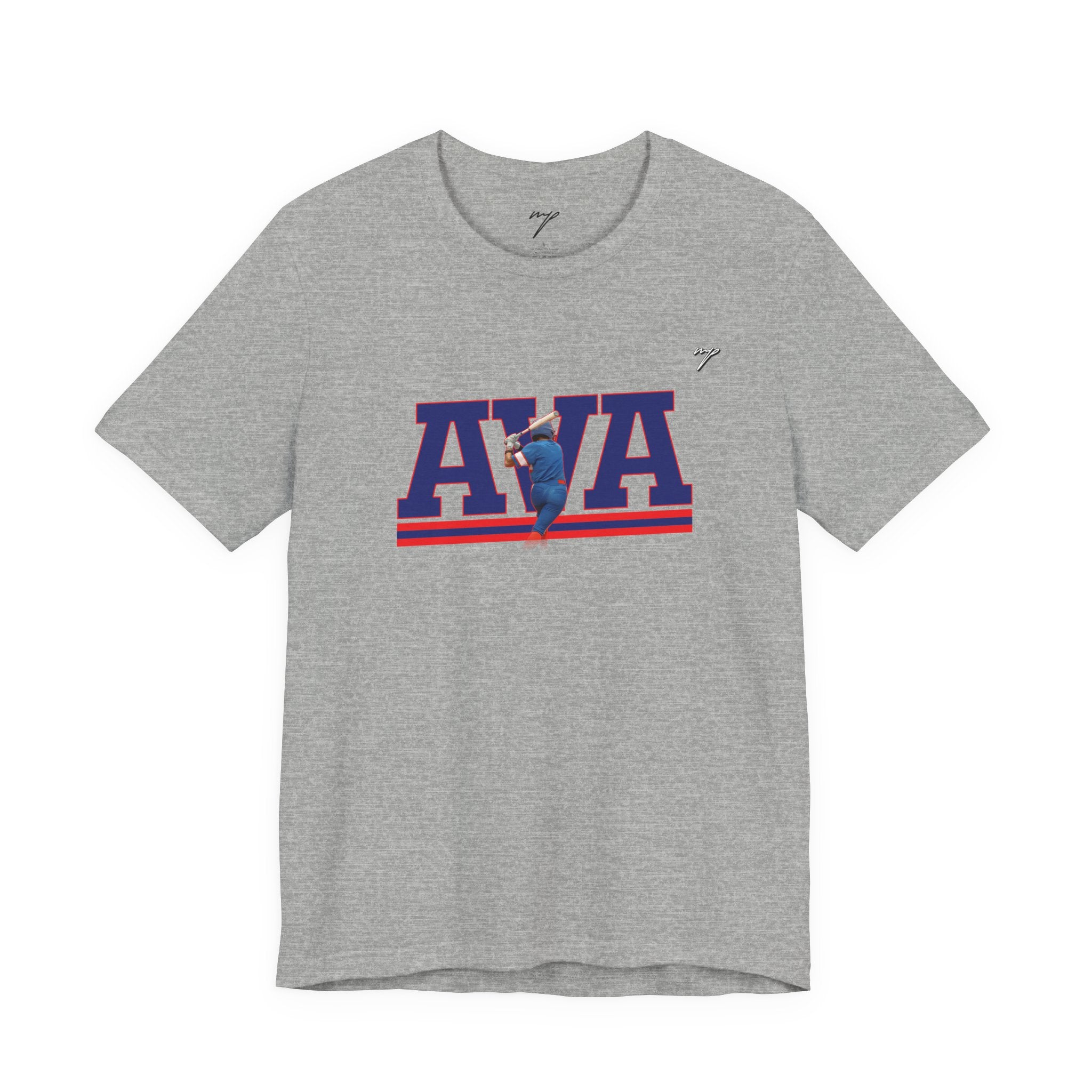 Ava Castillo Graphic Tee