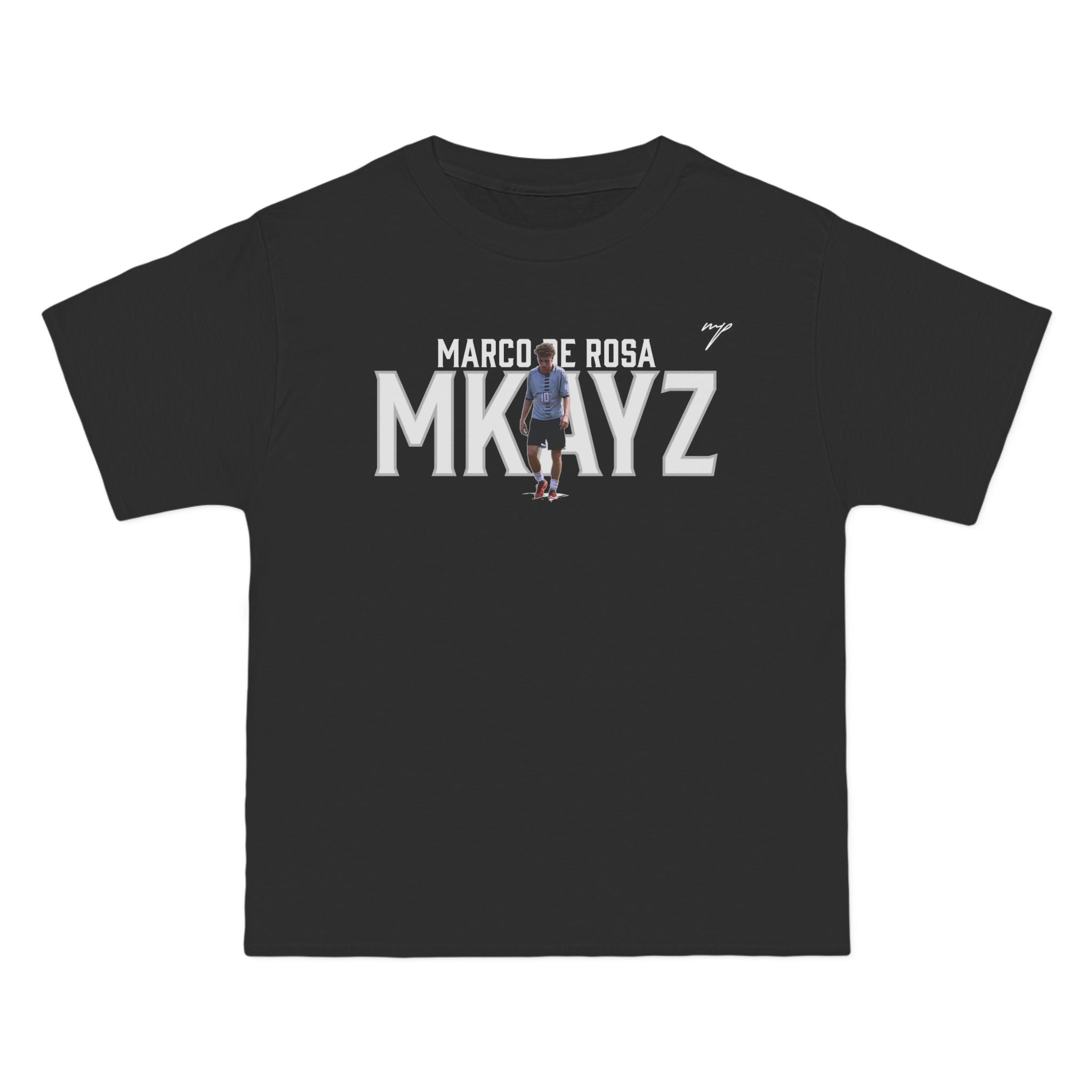 Marco De Rosa Vintage Tee