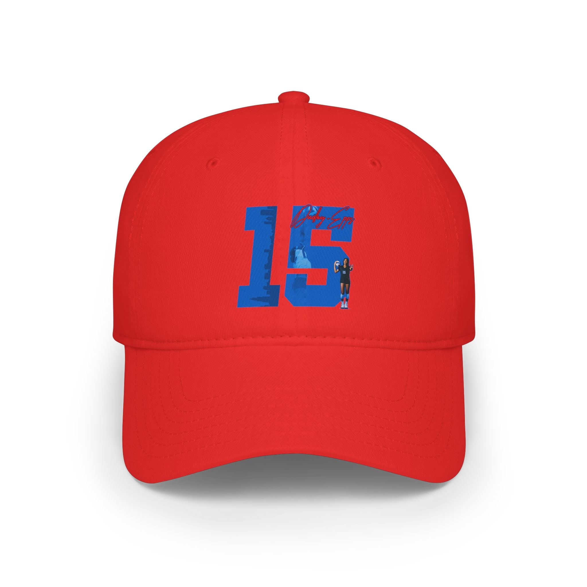 Jade Dudley-Epps Hat
