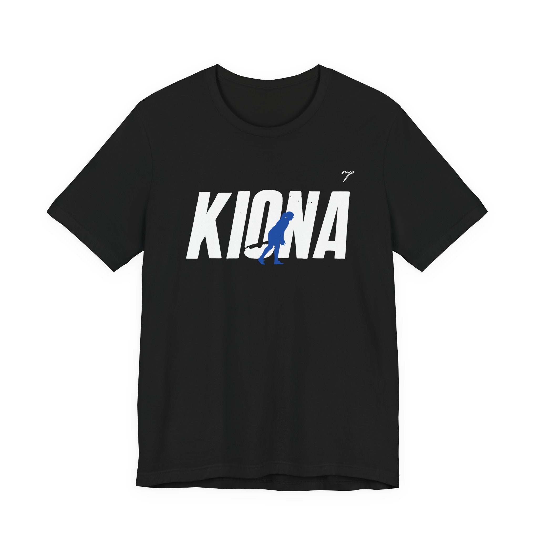 Kiona Bradshaw Graphic Tee