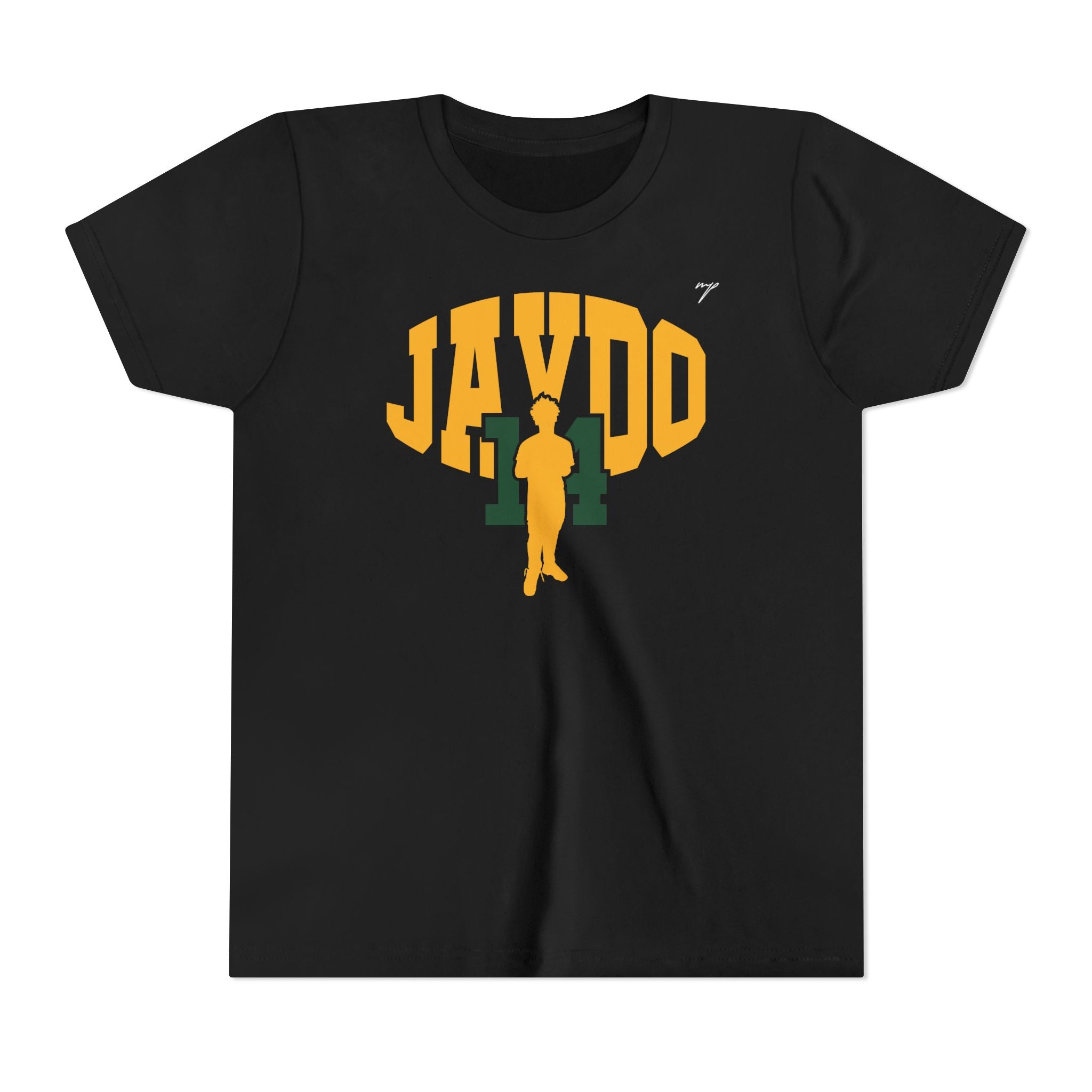 Jayden Grant YOUTH Graphic Tee