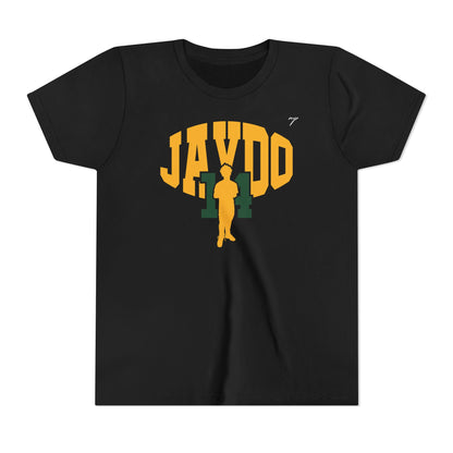 Jayden Grant YOUTH Graphic Tee