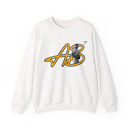 Abram Sherrin Crewneck
