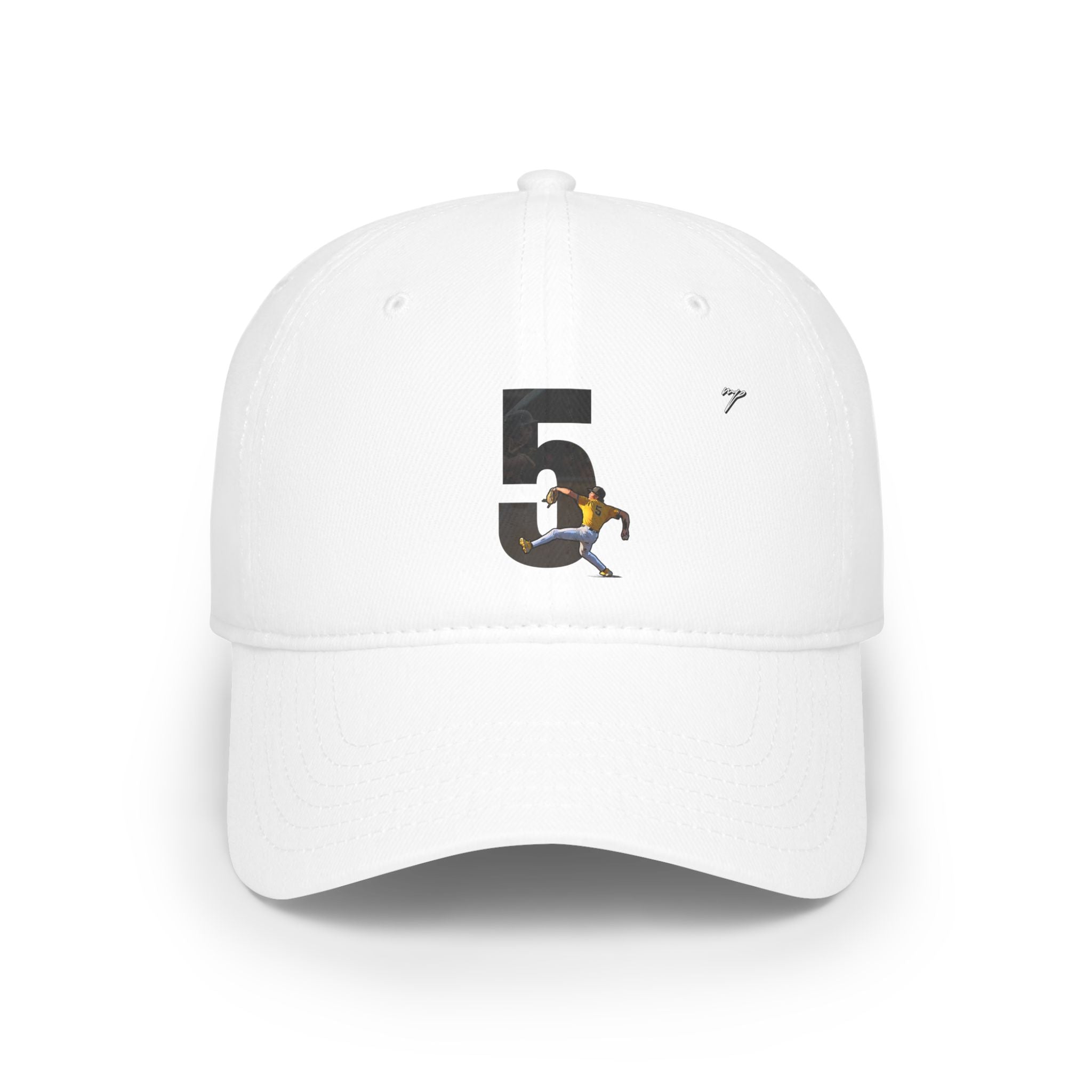 Kyle Alivo Hat