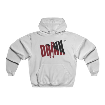 Connor Drinkwine Vintage Hoodie