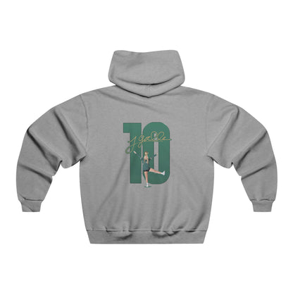 Juliet Galla Vintage Hoodie