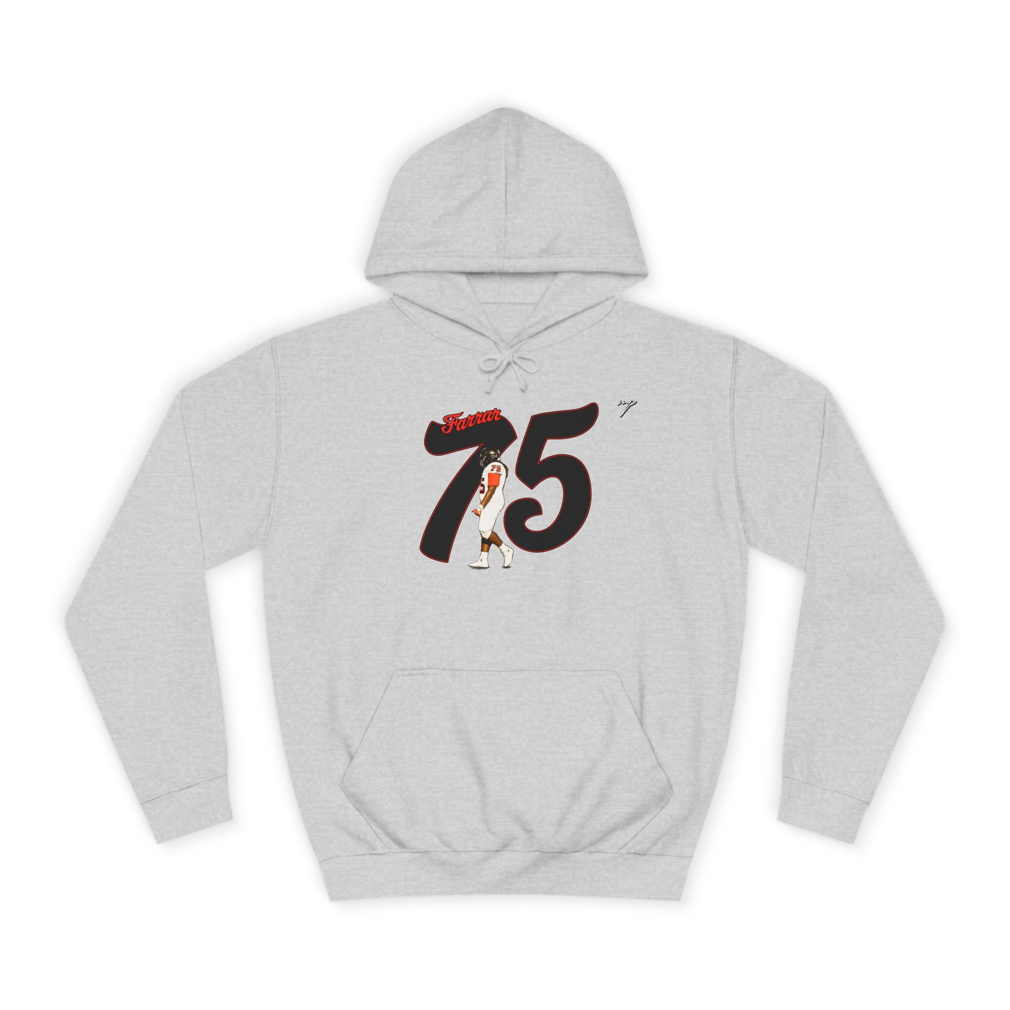 Kiyorie Farrar Hoodie