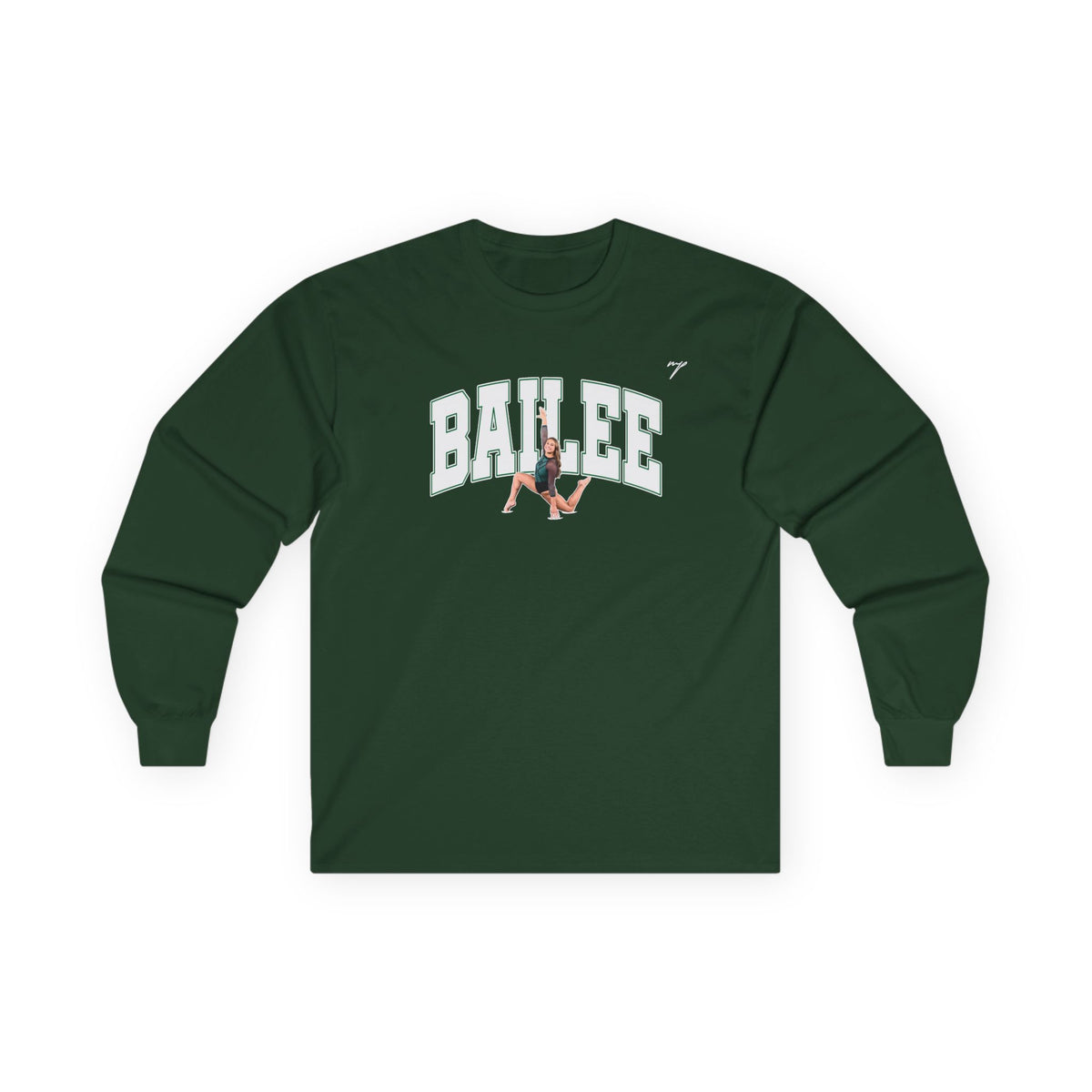 Bailee Norris Long Sleeve