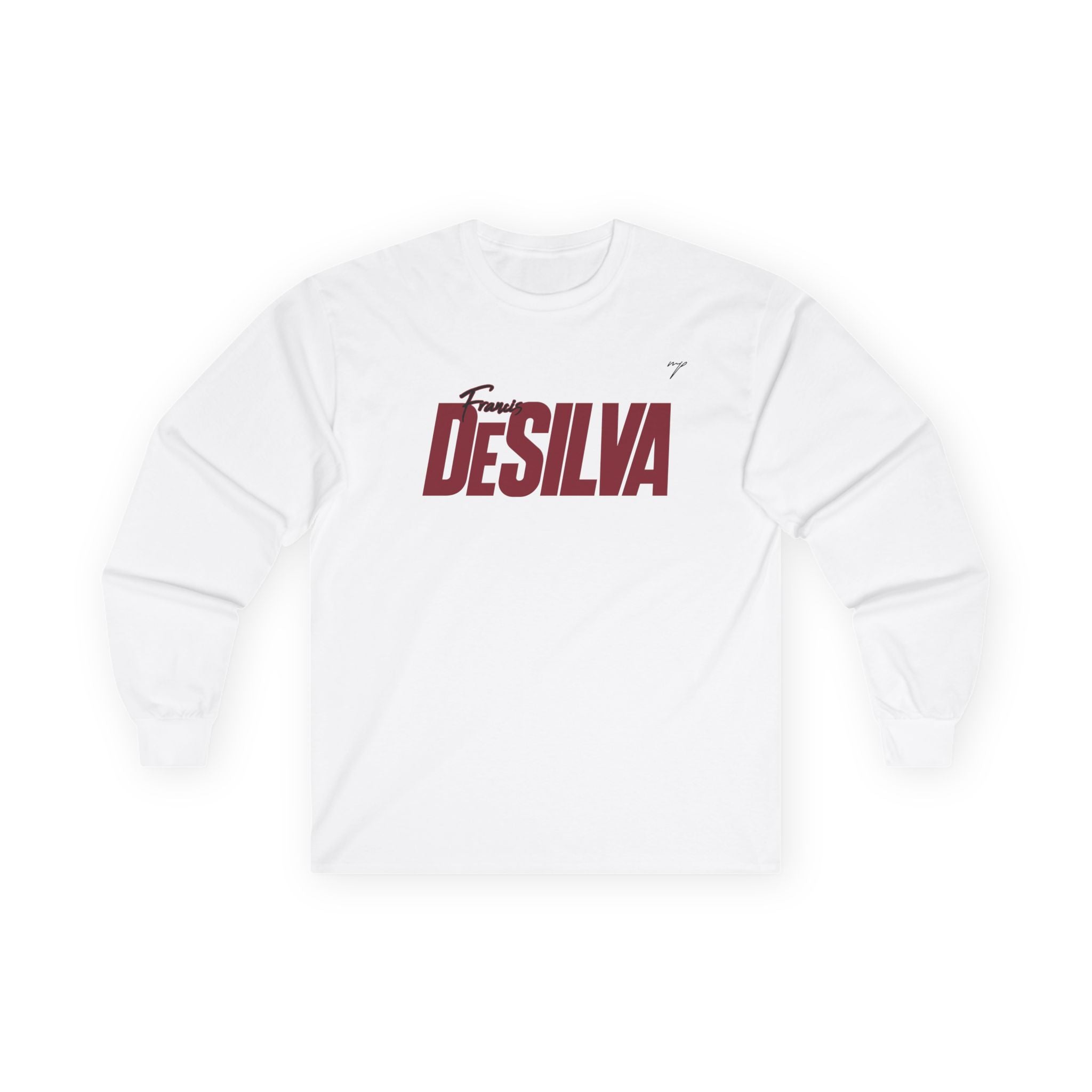 Francis DeSilva Long Sleeve