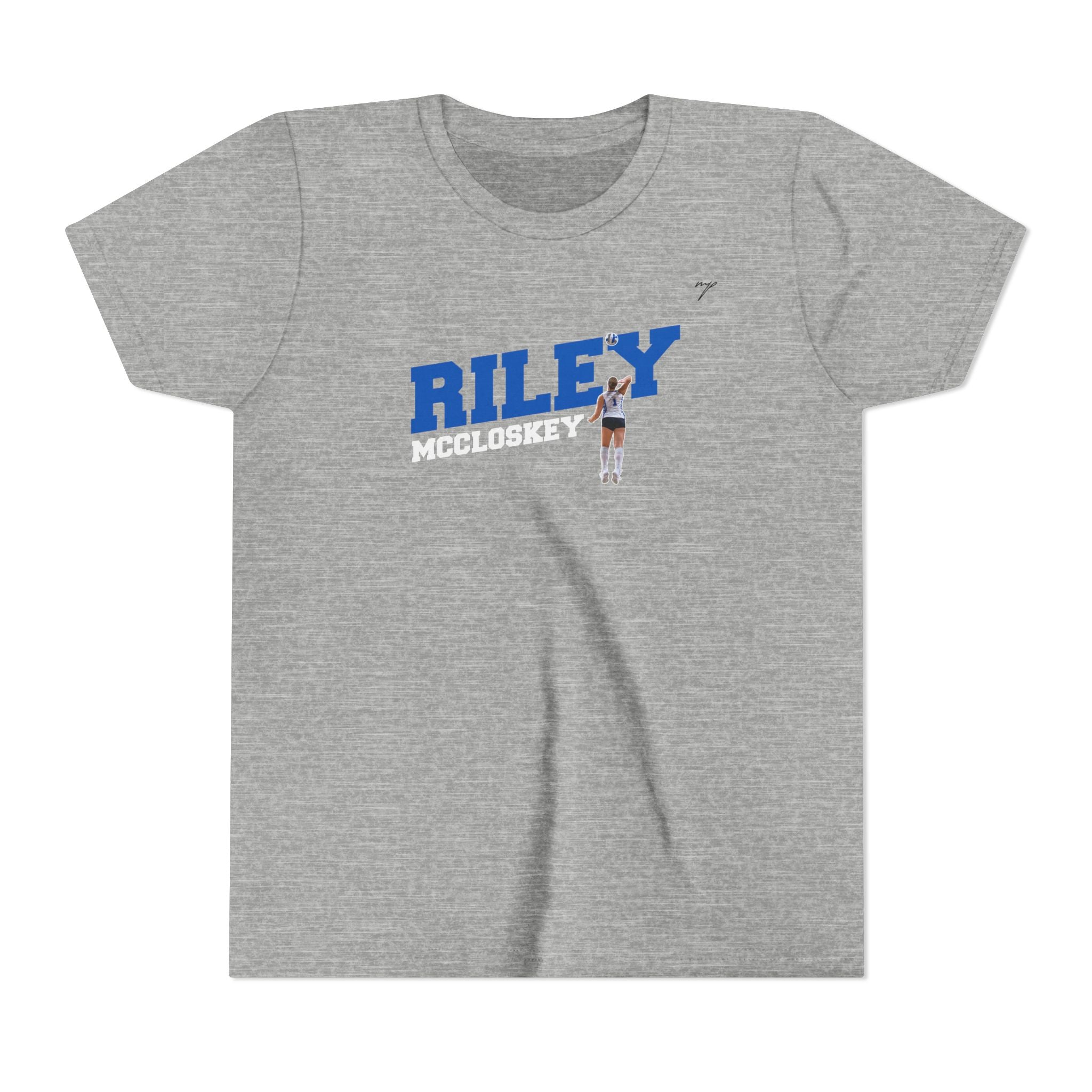 Riley McCloskey YOUTH Graphic Tee