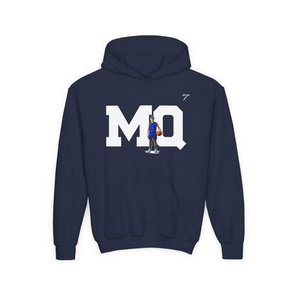 Mark Quiroz YOUTH Hoodie