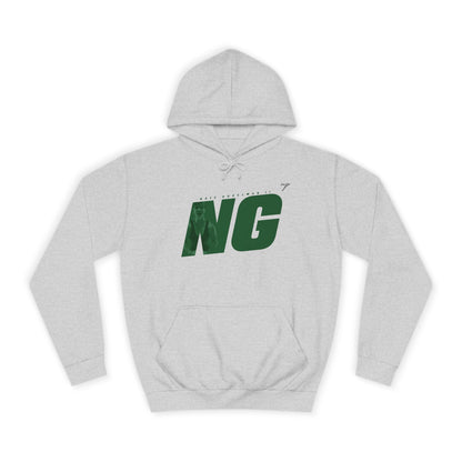 Nate Gugelman II Hoodie