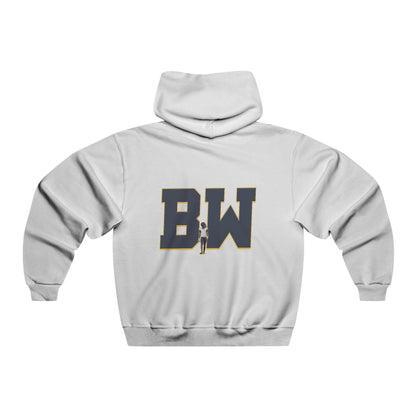 Braylon Williams Vintage Hoodie