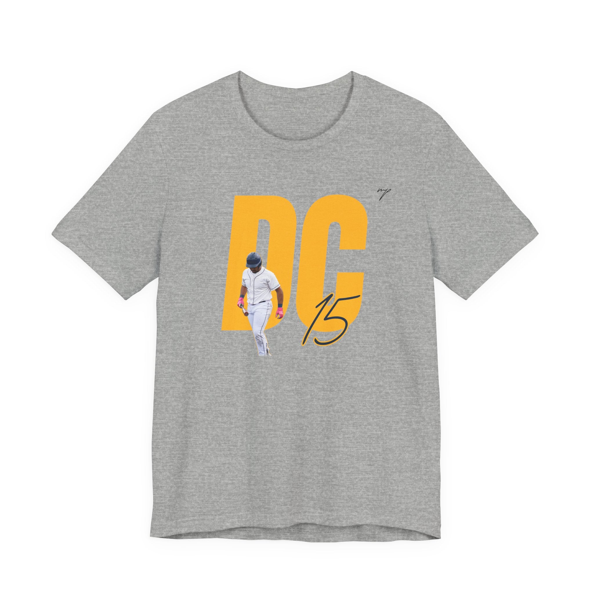 Daniel Colon Graphic Tee