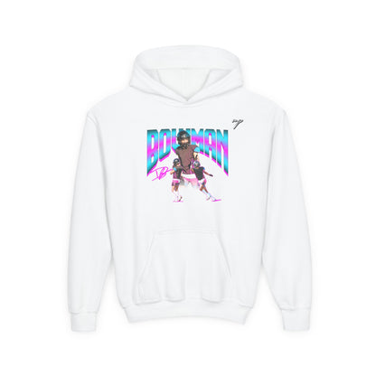 Dawnte Bowman Youth Hoodie