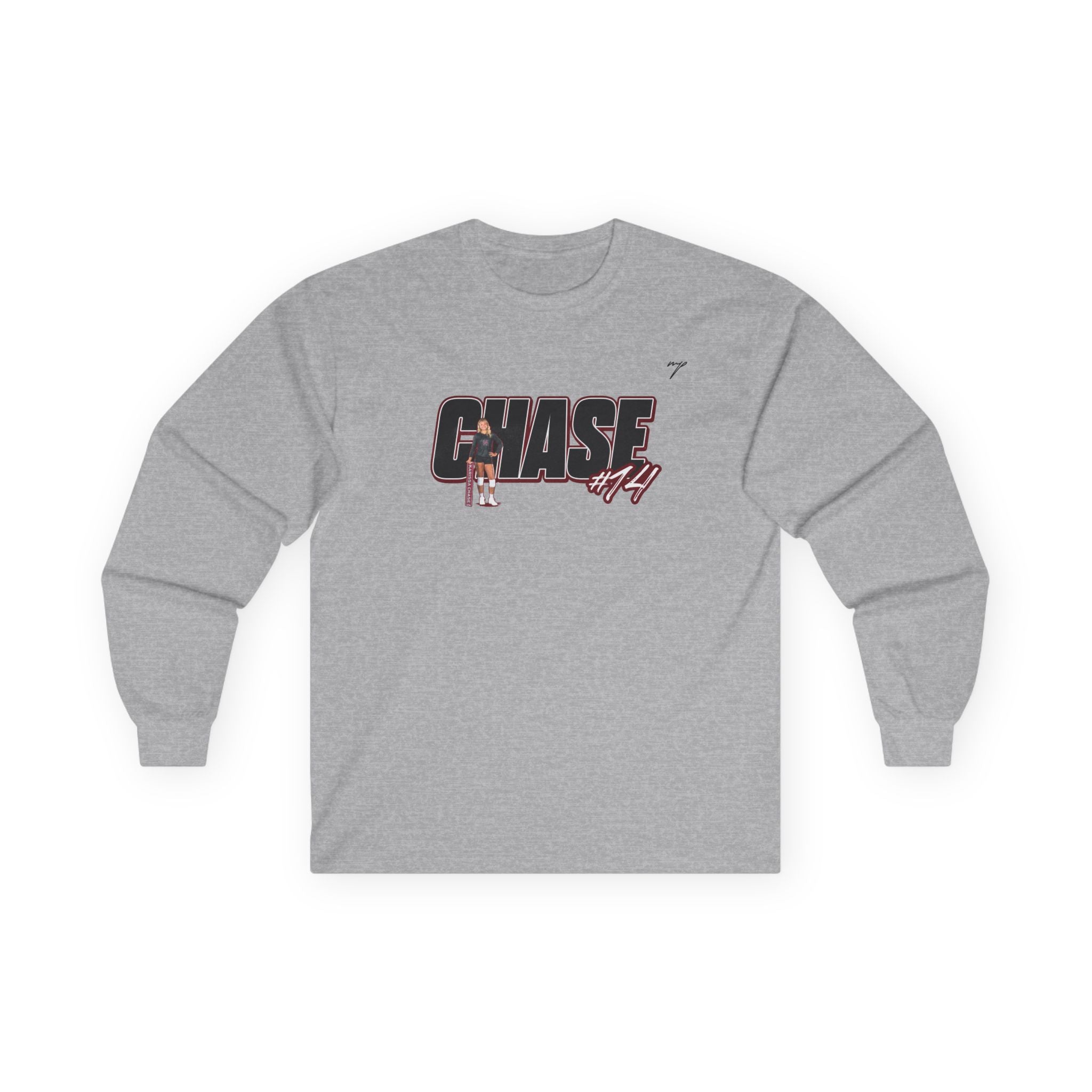 Karissa Chase Long Sleeve