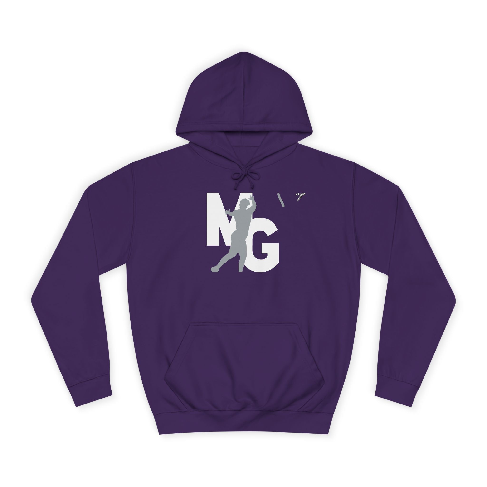 Mia Goicoechea Hoodie